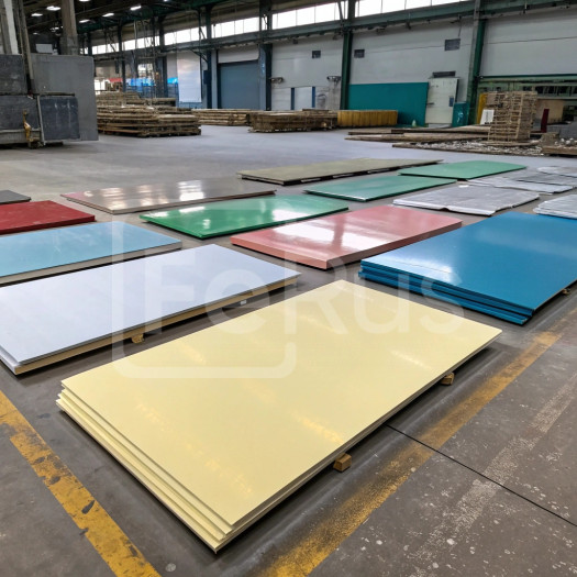 Лист оцинкованный полимерный 0,3х950 мм RAL 3005 08кп ГОСТ 14918-80 х/к