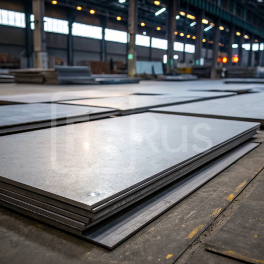 Лист белая жесть горячего лужения 0,22х712х512 мм ЖК ГОСТ Р 52204-2004