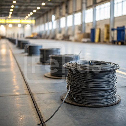 Проволока нитинол 0,05 мм ТН1 ТУ 18.4290-004-13152881-02